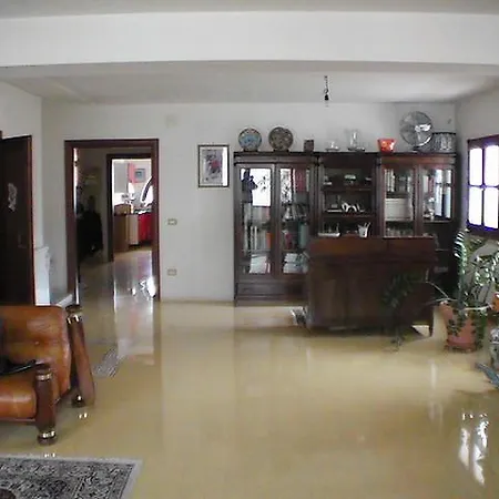 Apartamento Mariagrazia Racale