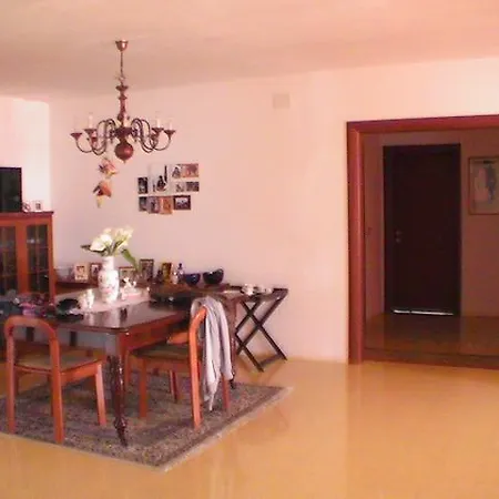 Apartamento Mariagrazia