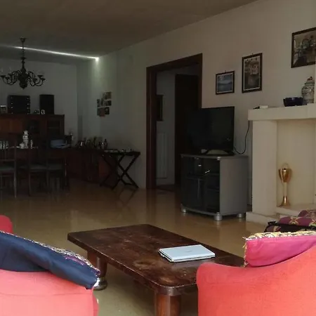 Mariagrazia Apartamento Racale
