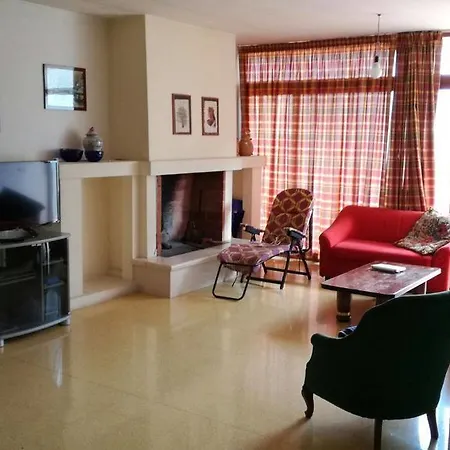 Mariagrazia Apartamento