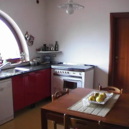Apartamento Mariagrazia *